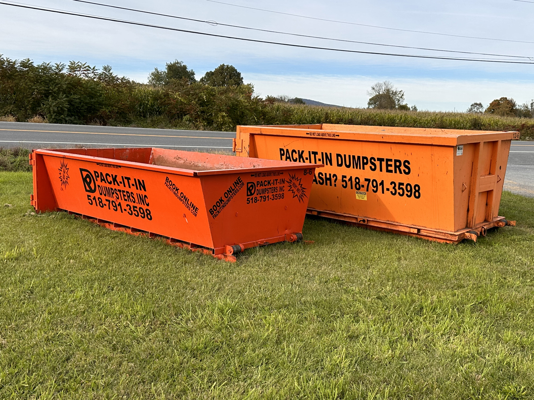 Container Dump Types Dumpster vs Container vs Bin - Pack it in Dumpsters