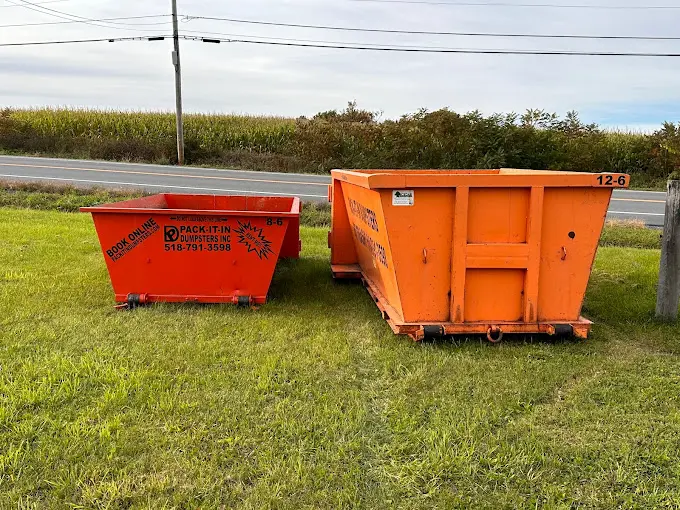 Construction Dumpster Rentals