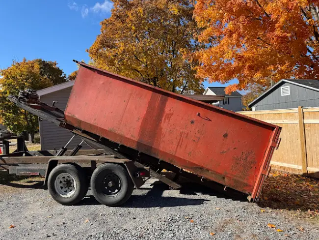 Dumpster Rental In Glens Falls, NY