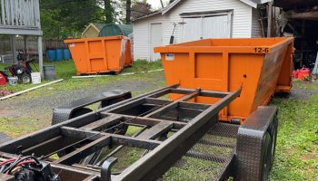 Dumpster Rental Services in Clifton Park
